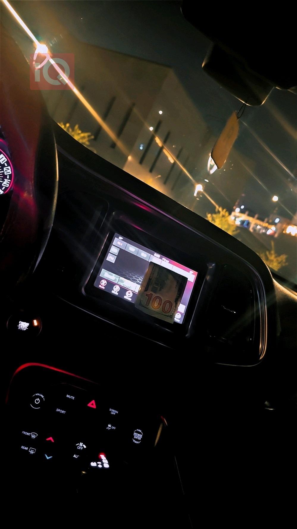 دودج تشالنجر